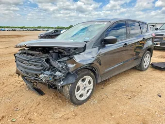 2019 Ford Escape 1FMCU0F78KUC25425 Lot 54606766