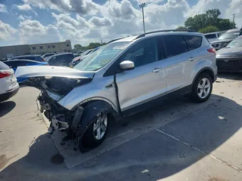 2016 Ford Escape 1FMCU0GX9GUB14680 Lot 59248076