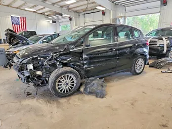 2015 Ford C-Max Hybrid 1FADP5BU4FL116437