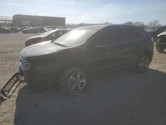 2019 Ford Edge 2FMPK4J98KBC08959 Lot 93152885
