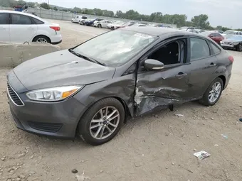 2016 Ford Focus 1FADP3F28GL212442 Lot 73194595