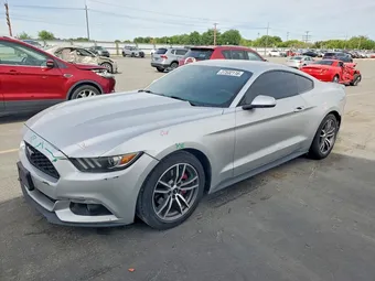 2016 Ford Mustang 1FA6P8TH5G5290308