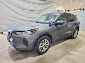 2026 Ford Escape 1FMCU9GN4TUA32143 Lot 56977096
