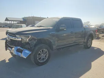 2020 Ford F-150 1FTEW1E52LFB36548 Lot 46477116