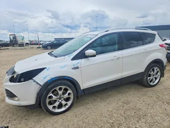 2015 Ford Escape 1FMCU9J92FUC46807 Lot 55112286