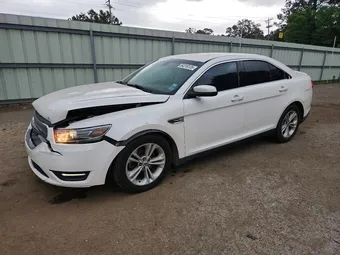 2016 Ford Taurus 1FAHP2E88GG148624 Lot 54318126