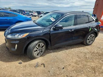 2020 Ford Escape 1FMCU0H64LUA70443 Lot 54579686