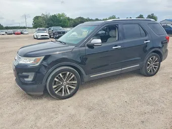 2016 Ford Explorer 1FM5K8HT5GGA68952 Lot 55339496