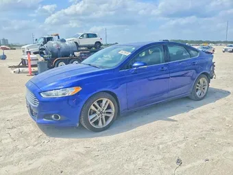 2016 Ford Fusion 3FA6P0H78GR279141 Lot 54235676