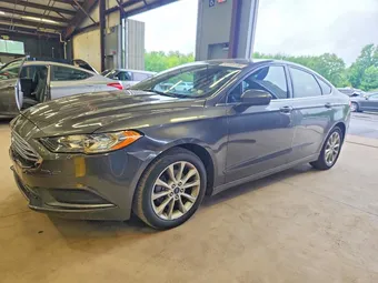2017 Ford Fusion 3FA6P0H71HR136632