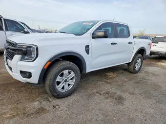 2025 Ford Ranger 1FTER4PH2SLE42343 Lot 48803836