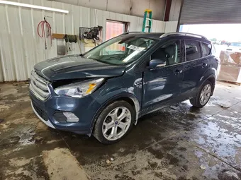 2019 Ford Escape 1FMCU9J94KUB16828 Lot 57567586