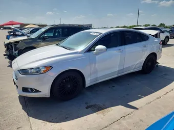 2016 Ford Fusion 3FA6P0HD6GR279595 Lot 61967266