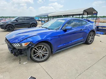 2015 Ford Mustang 1FA6P8TH4F5403499