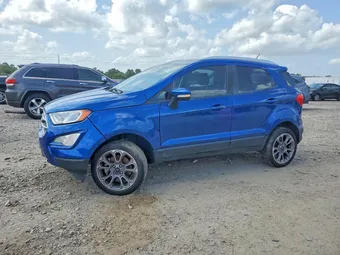 2020 Ford Ecosport MAJ6S3KL9LC333657