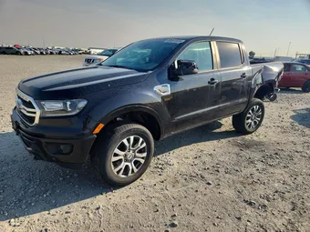 2019 Ford Ranger 1FTER4FH7KLA42036