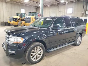 2016 Ford Expedition 1FMJK2AT2GEF28182 Lot 54013946