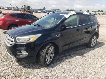 2017 Ford Escape 1FMCU0JD0HUC08995 Lot 64473095