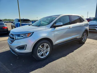 2018 Ford Edge 2FMPK3K94JBB15511