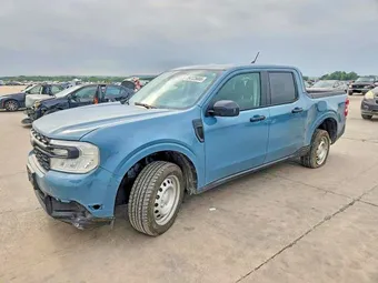 2023 Ford Maverick 3FTTW8E93PRA57577