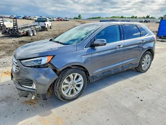 2022 Ford Edge 2FMPK4K93NBA91830