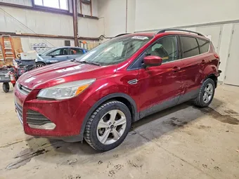 2015 Ford Escape 1FMCU9G95FUA01331 Lot 49294966
