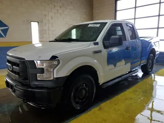 2016 Ford F-150 1FTEX1EP1GFB12794 Lot 90087645