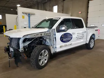 2018 Ford F-150 1FTEW1EG8JFE68623 Lot 56484206