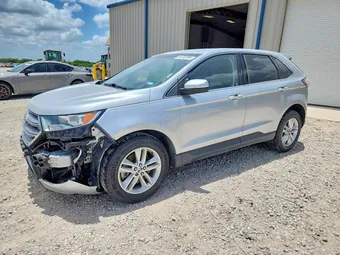 2017 Ford Edge 2FMPK4J91HBB25088