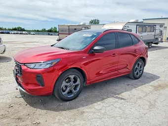 2023 Ford Escape 1FMCU0MN3PUB43580 Lot 54600326