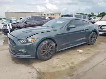 2015 Ford Mustang 1FA6P8CF0F5354901