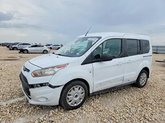 2016 Ford Transit Connect NM0AE8F72G1275718