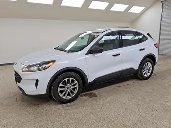 2022 Ford Escape 1FMCU9F65NUA60188 Lot 59387726