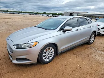 2016 Ford Fusion 3FA6P0G73GR218443 Lot 52140006