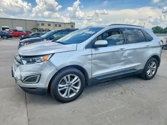 2016 Ford Edge 2FMPK3J86GBB72553