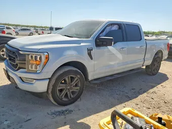 2022 Ford F-150 1FTFW1E84NKE81444 Lot 47444536
