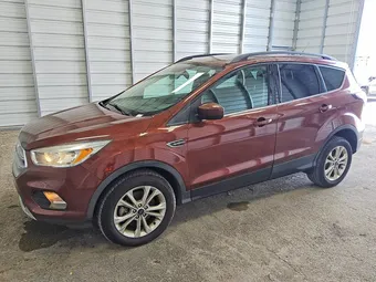 2018 Ford Escape 1FMCU9GD1JUC90821 Lot 57172346