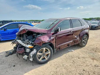 2022 Ford Edge 2FMPK4J94NBA67344