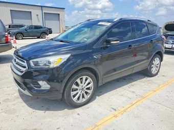2018 Ford Escape 1FMCU9J9XJUA82053 Lot 59775246