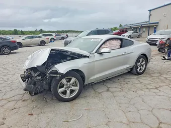 2016 Ford Mustang 1FA6P8AM3G5292140