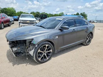 2015 Ford Taurus 1FAHP2E85FG137353 Lot 56839806