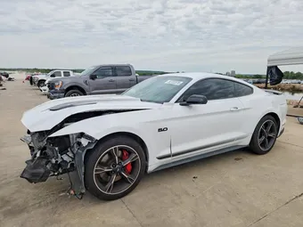 2016 Ford Mustang 1FA6P8CF4G5206249