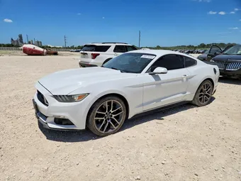 2015 Ford Mustang 1FA6P8TH0F5395658