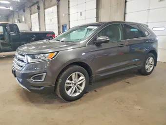 2018 Ford Edge 2FMPK4J9XJBB90950 Lot 53647336