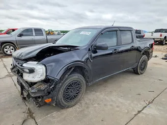 2023 Ford Maverick 3FTTW8E99PRB00142