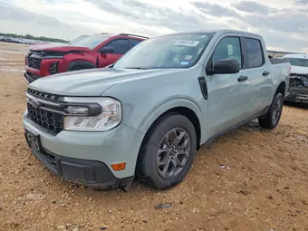 2022 Ford Maverick 3FTTW8E99NRA54003