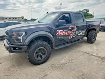 2020 Ford F-150 1FTFW1RG9LFA71309 Lot 57179846