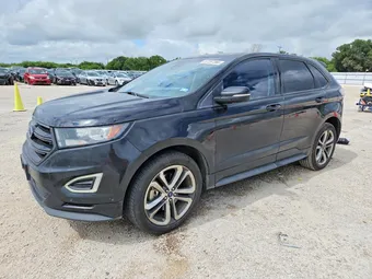 2015 Ford Edge 2FMTK4AP3FBC20441