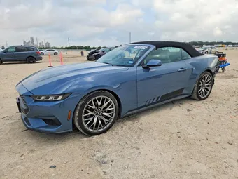 2024 Ford Mustang 1FAGP8UH1R5144770