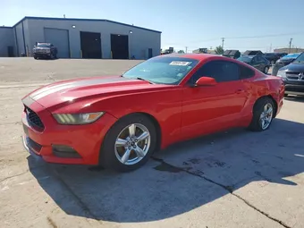 2015 Ford Mustang 1FA6P8AM5F5303699